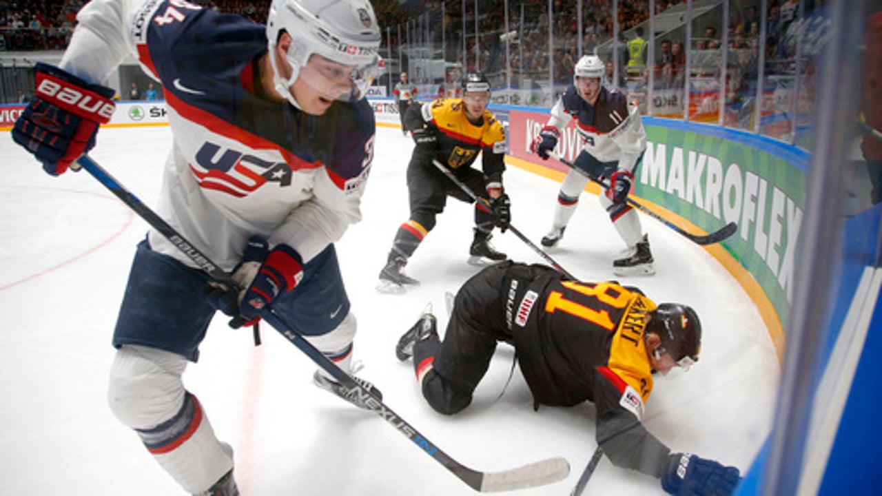 Raising Arizona: Matthews goes from desert to top of draft